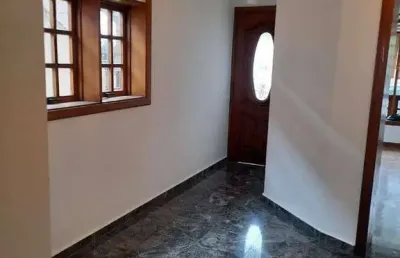 Casa com 3 dormitórios à venda, 300 m² por r$ 1.950.000,00 - alphaville 09 - santana de parnaíba/sp