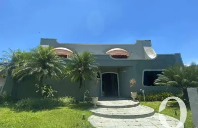 Casa com 4 dormitórios à venda, 600 m² por r$ 6.000.000,00 - alphaville 01 - barueri/sp