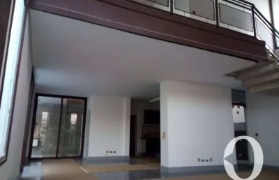 Casa com 3 dormitórios à venda, 450 m² por r$ 5.900.000,00 - alphaville conde - barueri/sp