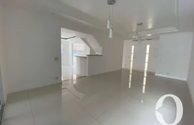 Casa com 4 dormitórios à venda, 360 m² por r$ 2.950.000,00 - alphaville 09 - santana de parnaíba/sp