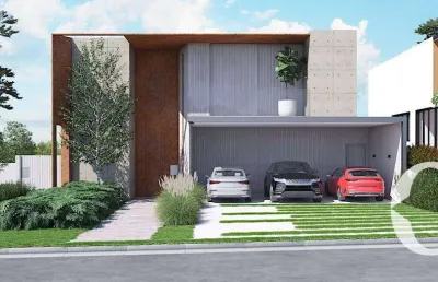 Casa com 4 dormitórios à venda, 535 m² por r$ 9.180.000,00 - alphaville 02 - barueri/sp