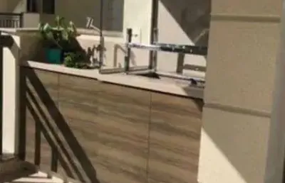 Apartamento com 3 dormitórios à venda, 100 m² por r$ 1.170.000,00 - tamboré - santana de parnaíba/sp