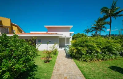 Casa com 4 dormitórios à venda, 325 m² por r$ 2.800.000,00 - alphaville 09 - santana de parnaíba/sp