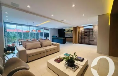 Casa com 3 dormitórios à venda, 180 m² por r$ 2.290.000,00 - tamboré 04 - santana de parnaíba/sp