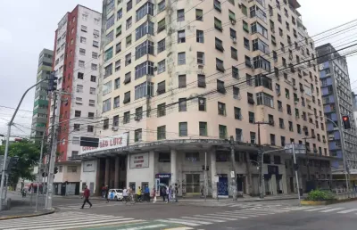 Vendo apartamento 127m2 3 quartos 1 suite, na boa vista, prédio do cinema são luiz