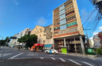 Alugo uma sala comercial no centro da cidade do recife com 40m2