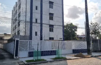 Apartamento com 2 quartos à venda na Rua Paraíso do Norte, 250, Várzea, Recife