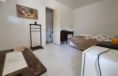 Vendo casa em tamandare com 5 suites + dependencia de empregados completa