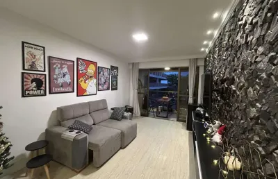 Apartamento para venda em joão pessoa, manaíra, 3 dormitórios, 3 suítes, 4 banheiros, 2 vagas