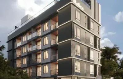 Apartamento para venda em cabedelo, intermares, 1 dormitório, 1 banheiro, 1 vaga