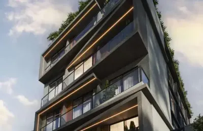 Apartamento para venda em cabedelo, intermares, 1 dormitório, 1 suíte, 1 banheiro