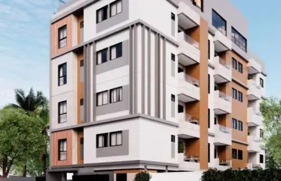 Apartamento para venda em cabedelo, intermares, 3 dormitórios, 1 suíte, 2 banheiros, 2 vagas