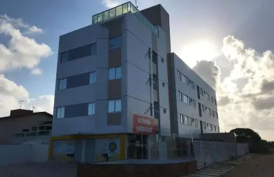 Apartamento para venda, jardim brasília, 2 dormitórios, 1 suíte, 2 banheiros, 2 vagas