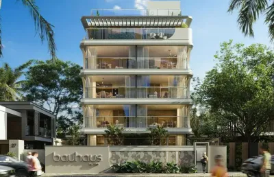 Apartamento para venda em cabedelo, intermares, 2 dormitórios, 2 suítes, 2 banheiros, 1 vaga
