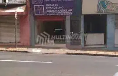 Ponto comercial à venda na Rua Independência, Centro, São José do Rio Preto