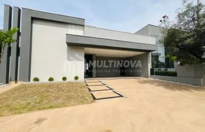 Casa em condomínio fechado com 3 quartos à venda no Jardim Yolanda, São José do Rio Preto 
