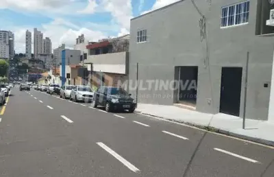 Ponto comercial à venda na Rua Martinho Gonçalves, Vila Redentora, São José do Rio Preto