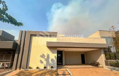 Casa em condomínio fechado com 3 quartos à venda no Jardim Yolanda, São José do Rio Preto 