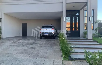 Casa em condomínio fechado com 3 quartos à venda no Loteamento Recanto do Lago, São José do Rio Preto 