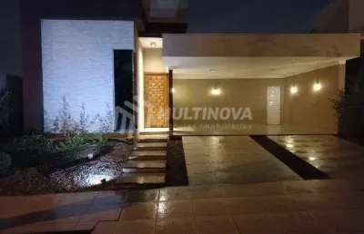 Terravista - casa em condomínio terravista - mirassol