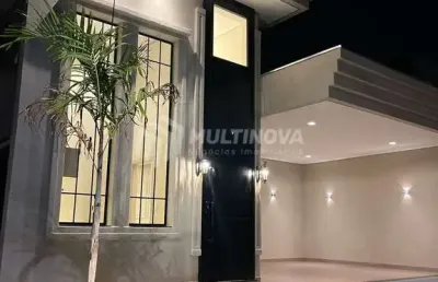 Casa em condomínio fechado com 3 quartos à venda no Village Provence, São José do Rio Preto 