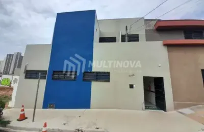 Ponto comercial à venda na Rua Martinho Gonçalves, Vila Redentora, São José do Rio Preto