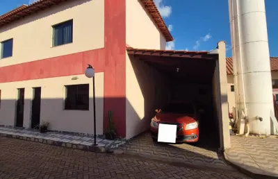 Sobrado a venda, no condomínio monte moriá, bairro rio madeira, ótima localização!