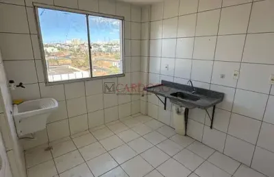 Apartamento 2 quartos em samambaia norte (samambaia), brasília/df
