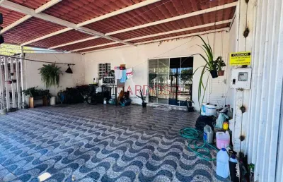 Ágio casa 02 com suíte samambaia, não exige transferência, aceita carro vc