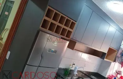 Apartamento 2 quartos - planejado, ac financ. - riacho fundo ii - d62