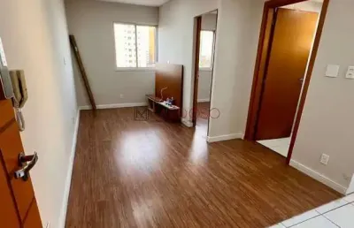Apartamento de 01 quarto, reformado, samambaia sul, aceita financiamento e fgts, qs 303