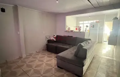 Casa 3 quartos, garagem coberta, ágio casa em samambaia norte