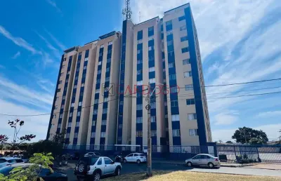 Ágio de apartamento 2 quartos, térreo, garagem,  - samambaia norte  - d138