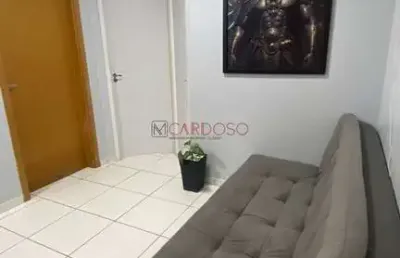 Ágio apartamento reformado, 2 quartos, térreo, nascente, ágio de apartamento em samambaia sul