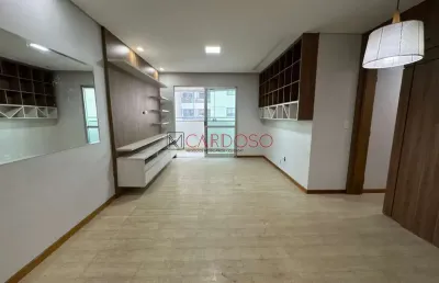 Apartamento planejado 3 quartos | 90m² | águas claras d26