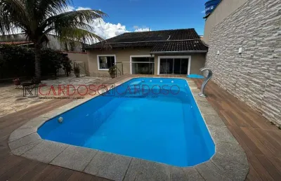 Casa reformada com 3 quartos, 2 suítes e lazer completo em arniqueiras - 51