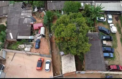 Terreno à venda na Ade Conjunto 4, Área de Desenvolvimento Econômico (Águas Claras), Brasília