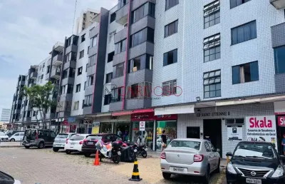 Apto 2 quartos 1 suíte e acabamentos de qualidade no edifício saint etienne ii d120