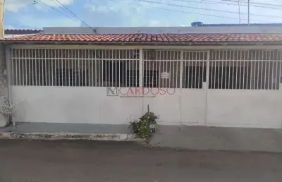 Casa com 2 quartos à venda na Quadra QNP 28 Conjunto O, Ceilândia Sul (Ceilândia), Brasília