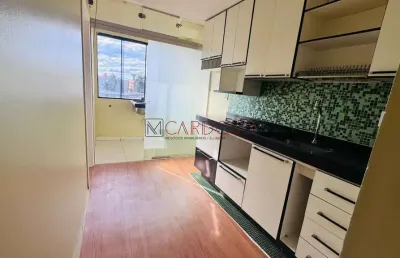 Apartamento com 2 quartos à venda na Quadra QS 9, Areal (Águas Claras), Brasília