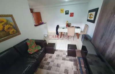 Apartamento 3 quartos, nascente, garagem coberta, planejados, 1 suíte, reformado  riacho fundo ii