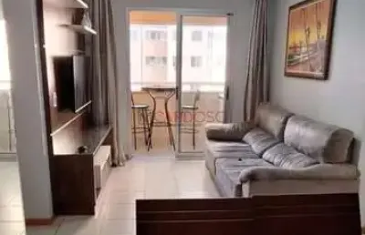 Apartamento quadra 301, res. tropical, 03 quartos, suíte, lazer v07