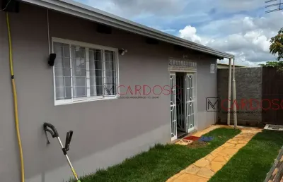 Vendo lote comercial e residencial, rua 03 26 de setembro df. 18