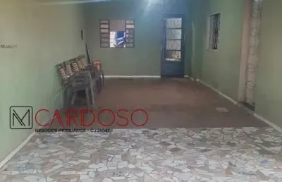 Casa com 2 moradias - investimento - samambaia sul d78