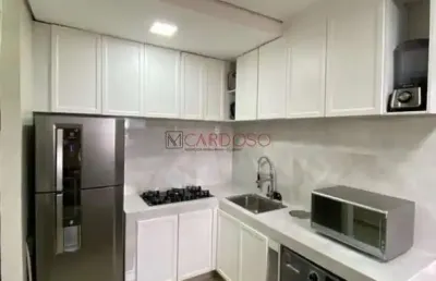 Apartamento 01 quarto, reformado, rua 3 vicente pires - d152