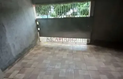 Casa 3 quartos na samambaia norte garagem coberta - 49
