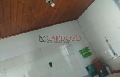 Casa com 2 moradias no lote, 3 e 1 quarto - ceilandia sul d53