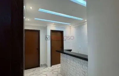 Apartamento em arniqueiras, 2 quartos, reformado, nascente