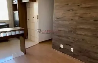 Apartamento qs 303-samambia sul, 03 quartos, armários, garagem, ágio r$ 94.000