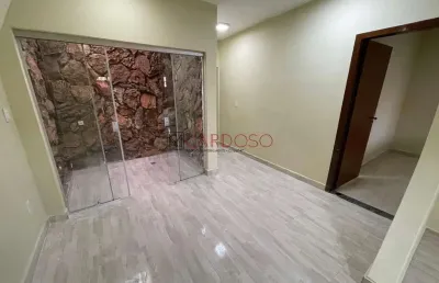 Casa no gama, 3 quartos, 1 suíte, garagem coberta, casa com laje, churrasqueira, varanda, aceita financiamento e fgts